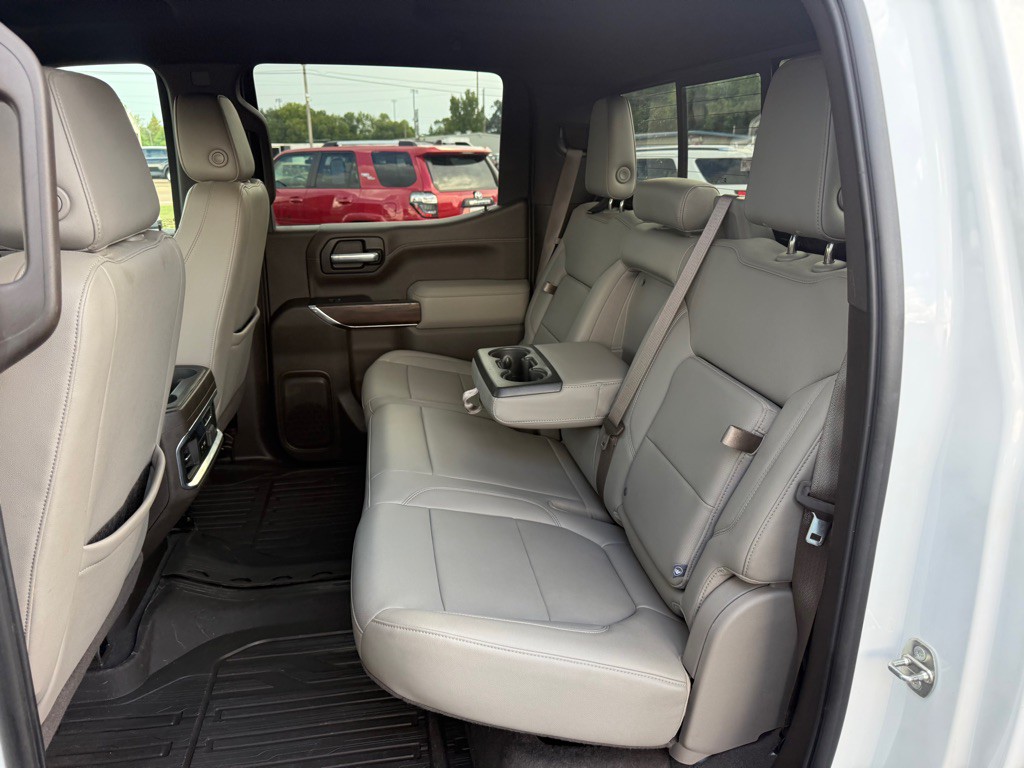 2021 GMC Sierra 1500 Image 21