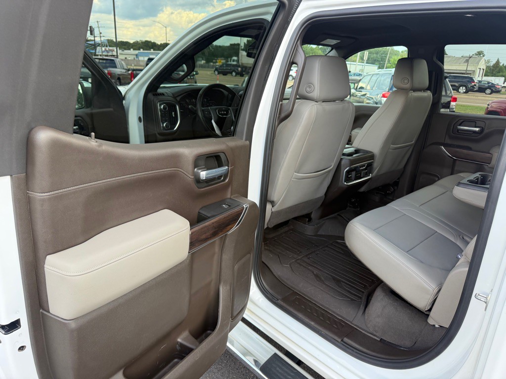 2021 GMC Sierra 1500 Image 22