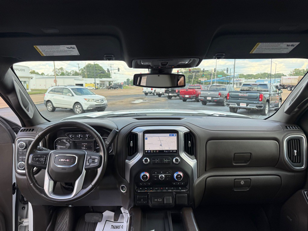 2021 GMC Sierra 1500 Image 23