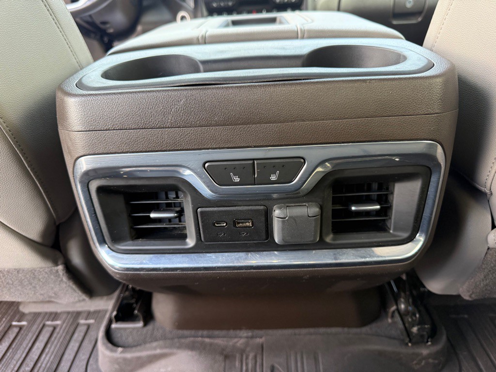 2021 GMC Sierra 1500 Image 24
