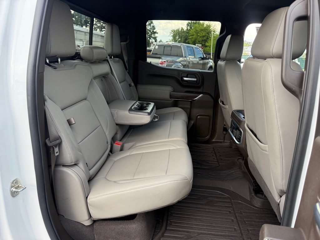 2021 GMC Sierra 1500 Image 25