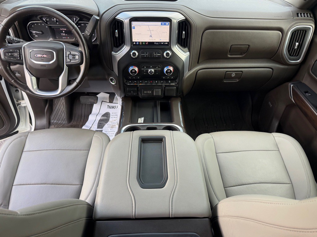 2021 GMC Sierra 1500 Image 26