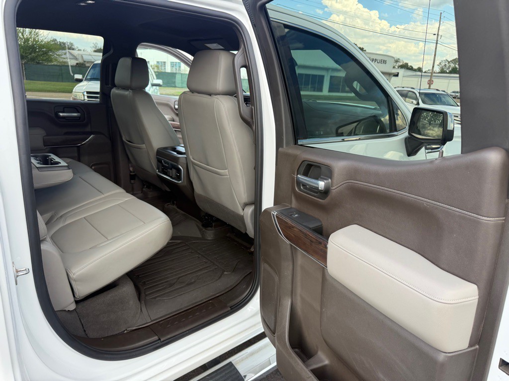 2021 GMC Sierra 1500 Image 27