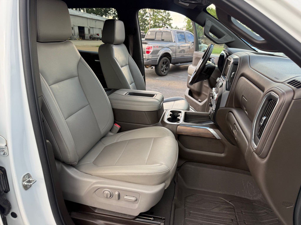 2021 GMC Sierra 1500 Image 28