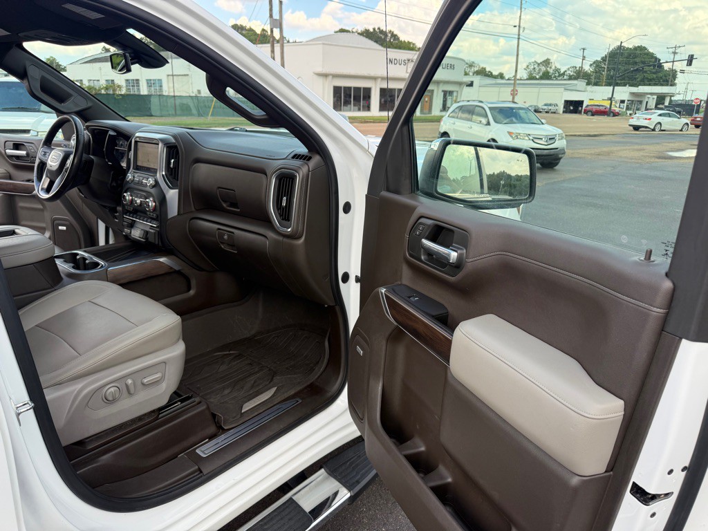 2021 GMC Sierra 1500 Image 29