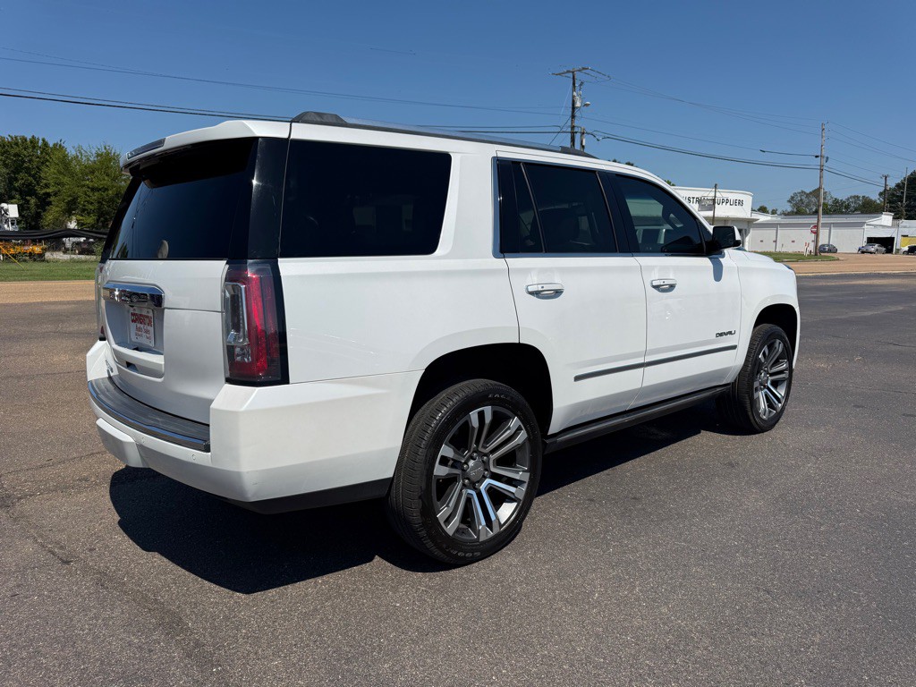 2020 GMC Yukon Image 7