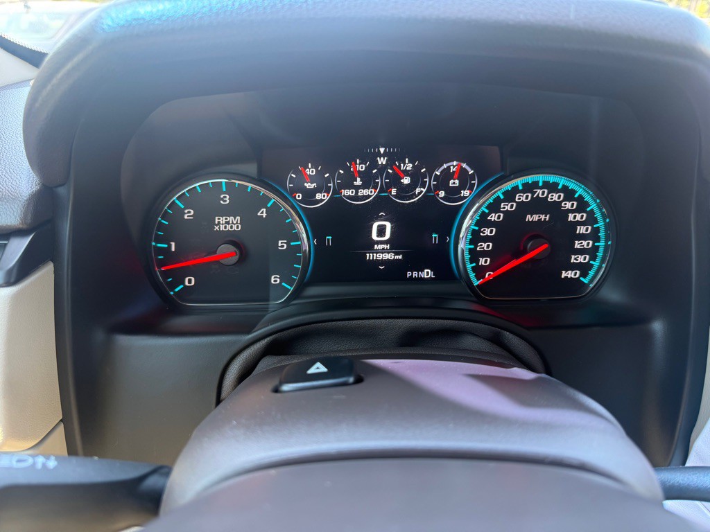 2020 GMC Yukon Image 11