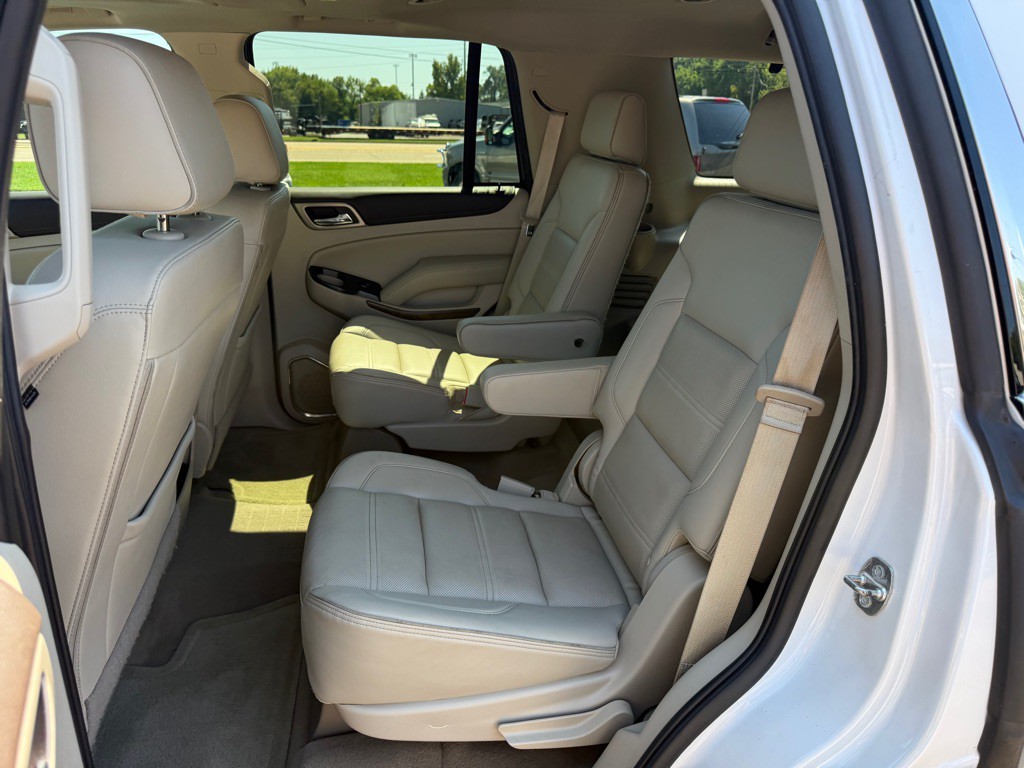 2020 GMC Yukon Image 14