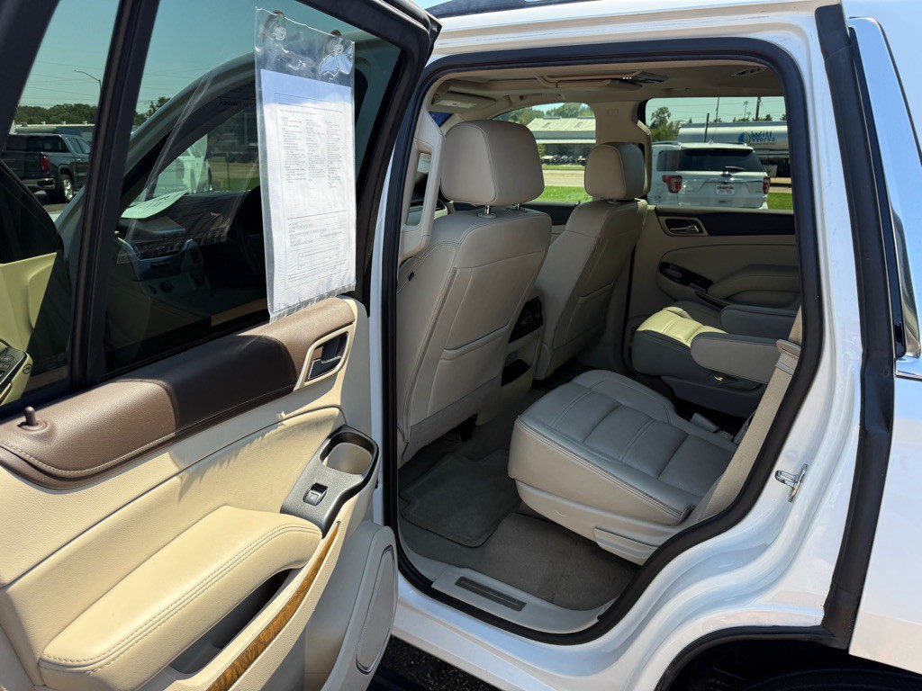 2020 GMC Yukon Image 15