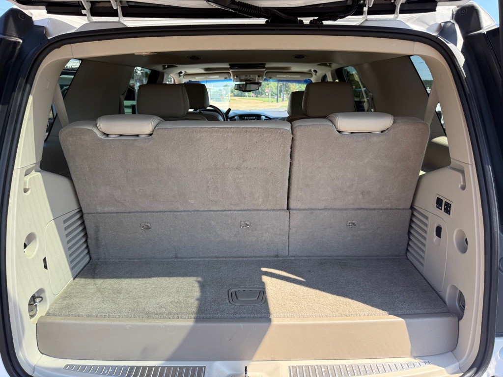 2020 GMC Yukon Image 17