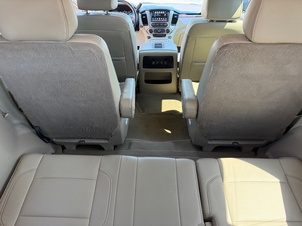 2020 GMC Yukon Image 18