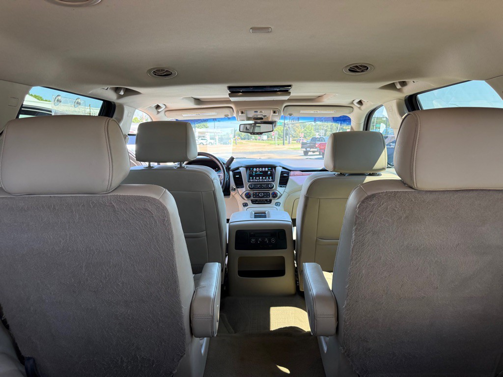 2020 GMC Yukon Image 19