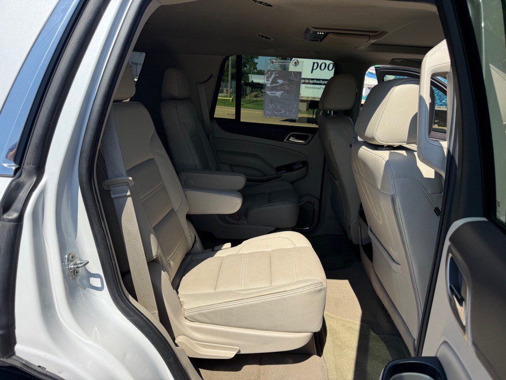 2020 GMC Yukon Image 20