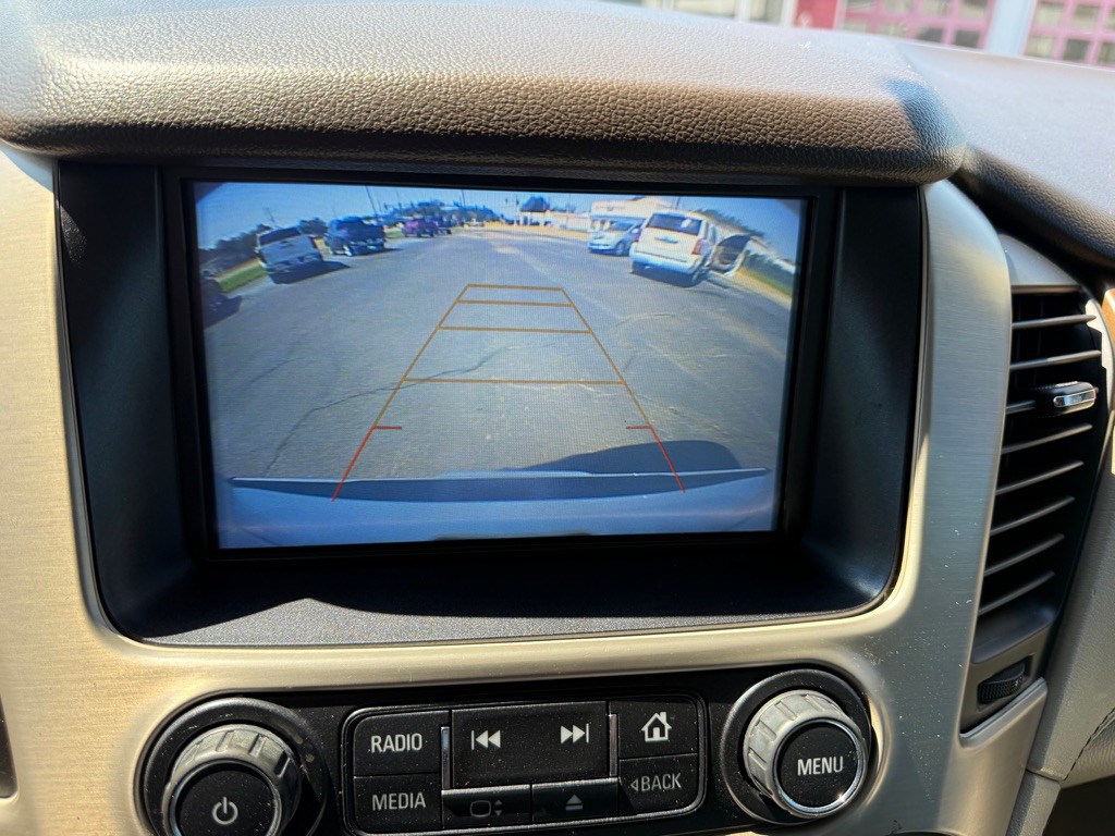 2020 GMC Yukon Image 26
