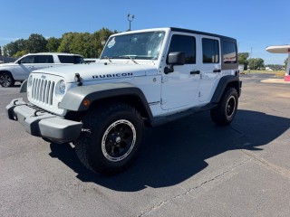Image for 2015 Jeep Wrangler Unlimited Rubicon ID: 7688294