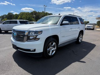 Image for 2015 Chevrolet Tahoe LT ID: 7689320