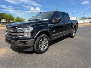 Image for 2019 Ford F-150 King Ranch ID: 7702398