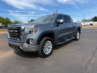 Image for 2019 GMC Sierra 1500 SLT ID: 7702463