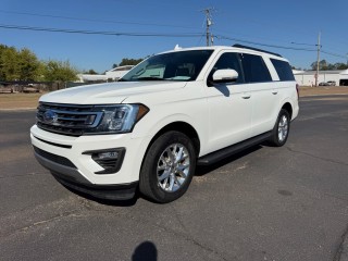 Image for 2020 Ford Expedition XLT ID: 7742741