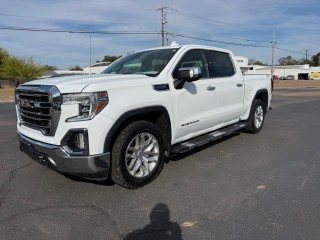 Image for 2021 GMC Sierra 1500 SLT ID: 7746421