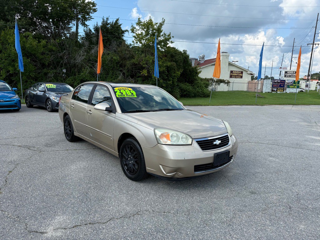 2006 Chevrolet Malibu Image 7