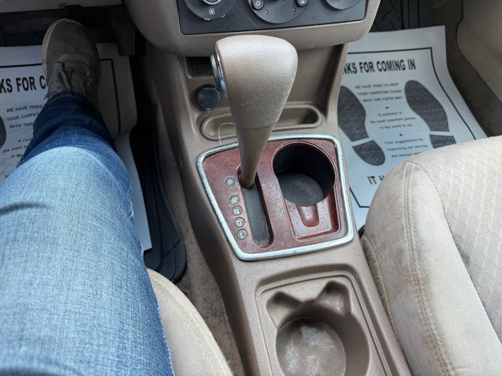 2006 Chevrolet Malibu Image 13
