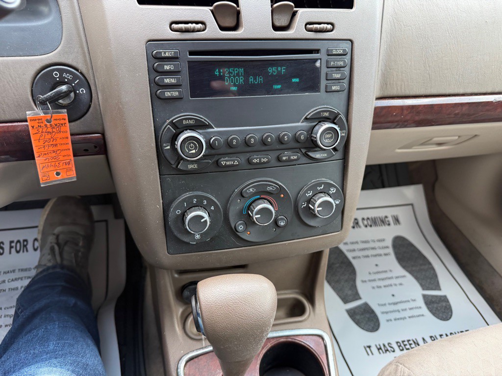 2006 Chevrolet Malibu Image 14