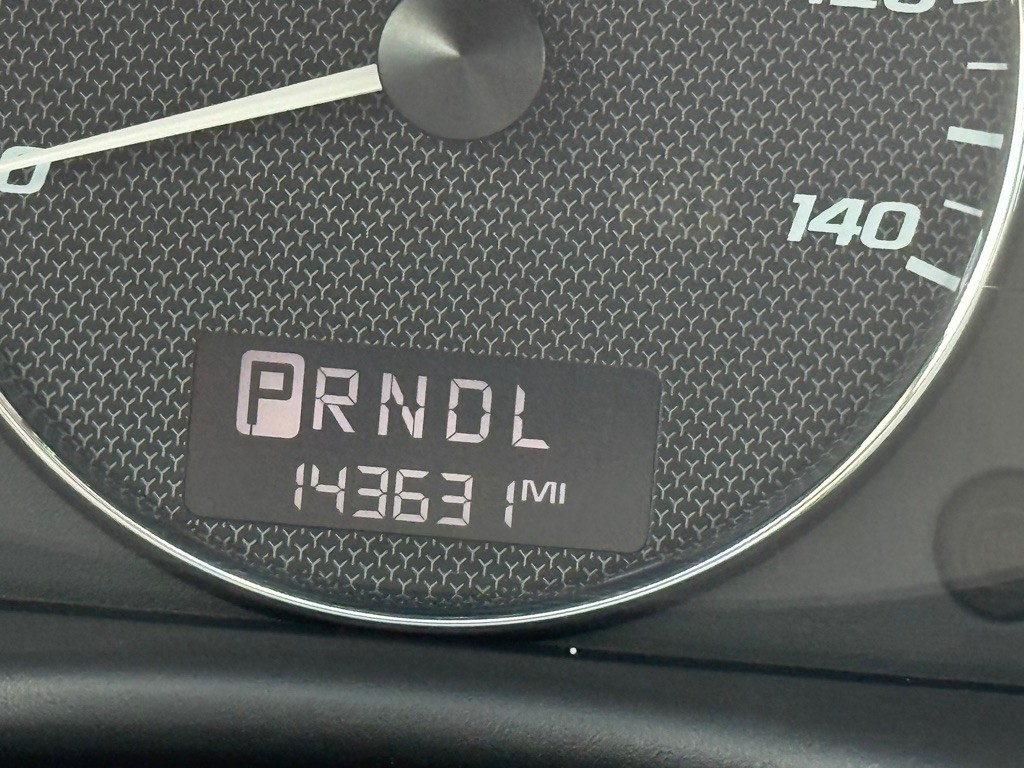 2006 Chevrolet Malibu Image 15