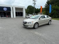 Image for 2014 Buick Lacrosse Touring ID: 6399667