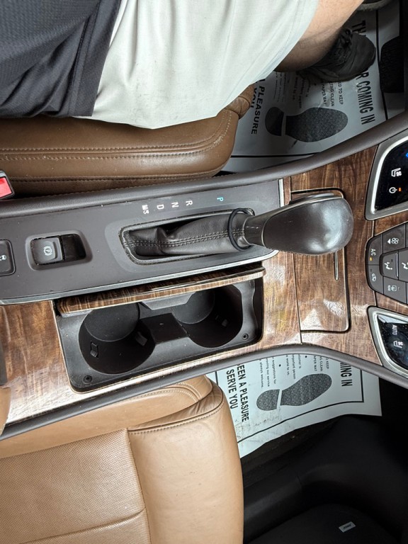 2014 Buick Lacrosse Image 14