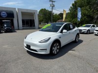 Image for 2021 Tesla Model Y Long Range ID: 6454903