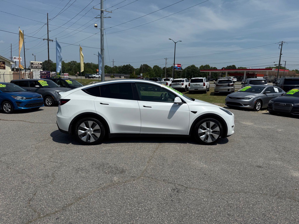 2021 Tesla Model Y Image 6