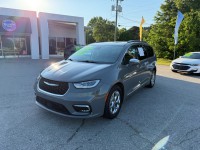 Image for 2022 Chrysler Pacifica Limited ID: 6473684