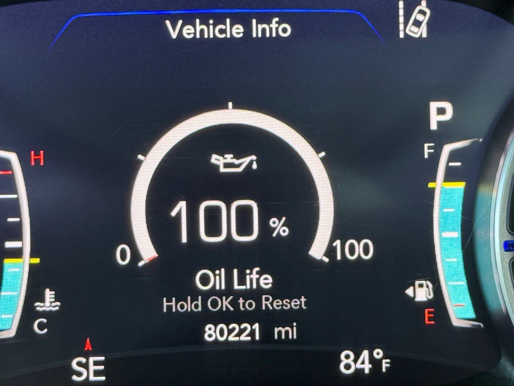 2022 Chrysler Pacifica Image 21