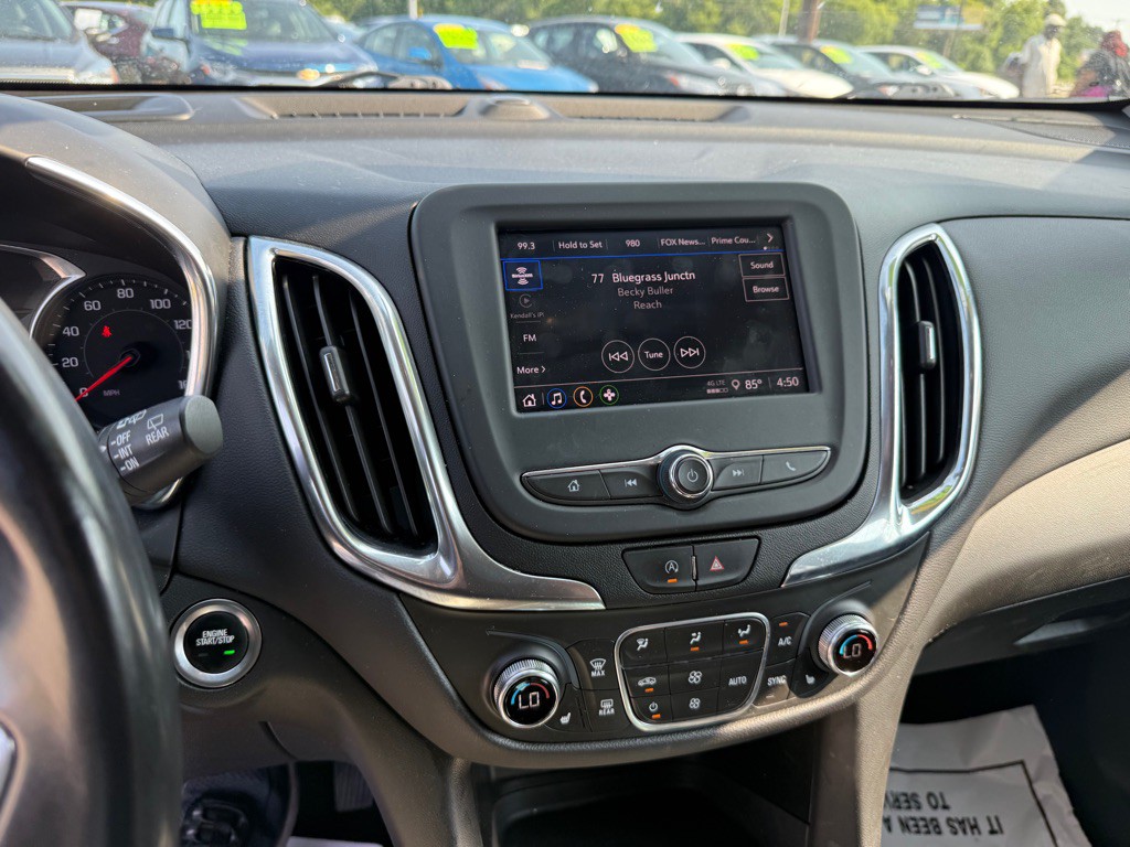 2022 Chevrolet Equinox Image 14