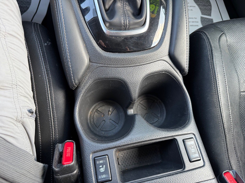 2019 Nissan Rogue Image 15