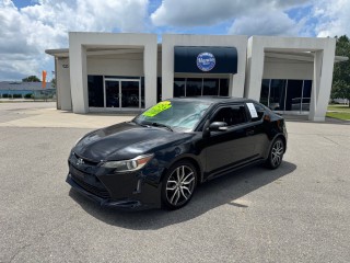 Image for 2014 Scion tC Monogram ID: 6551035