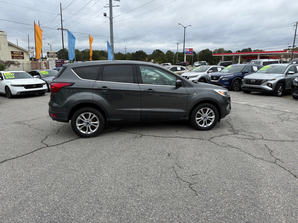 2019 Ford Escape Image 6
