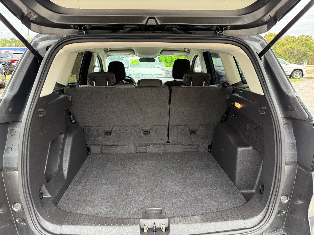 2019 Ford Escape Image 11