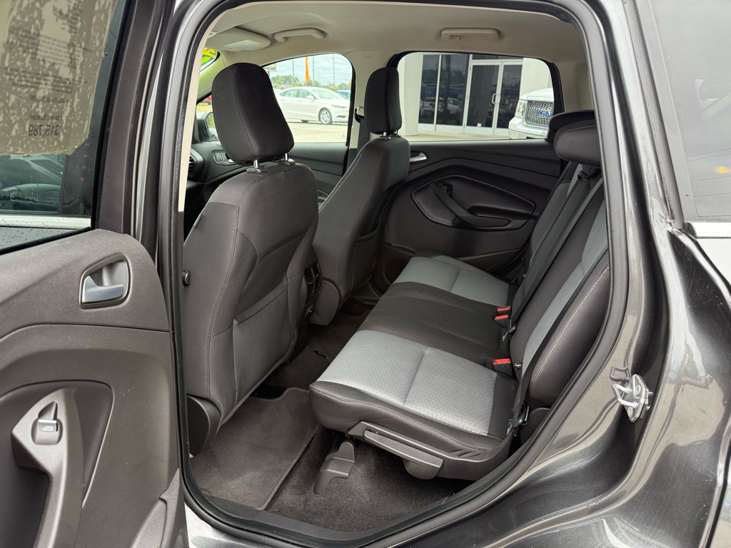 2019 Ford Escape Image 12