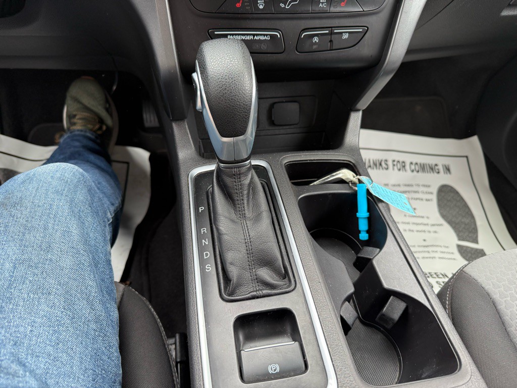 2019 Ford Escape Image 14