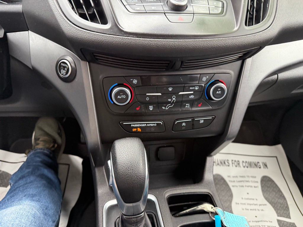 2019 Ford Escape Image 15