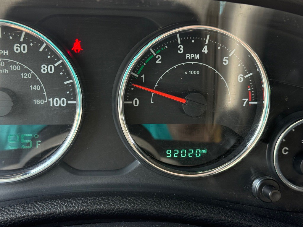 2017 Jeep Wrangler Unlimited Image 16