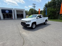 Image for 2022 Chevrolet Colorado LT ID: 6622944