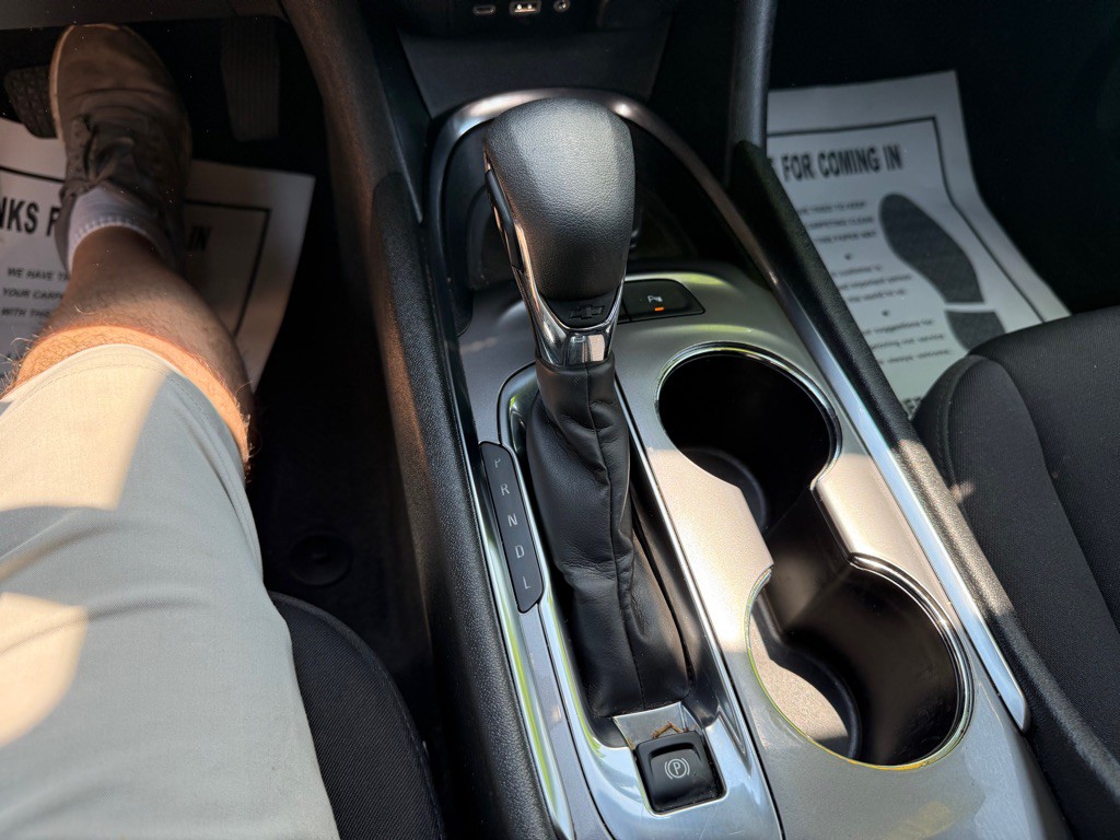 2024 Chevrolet Malibu Image 14