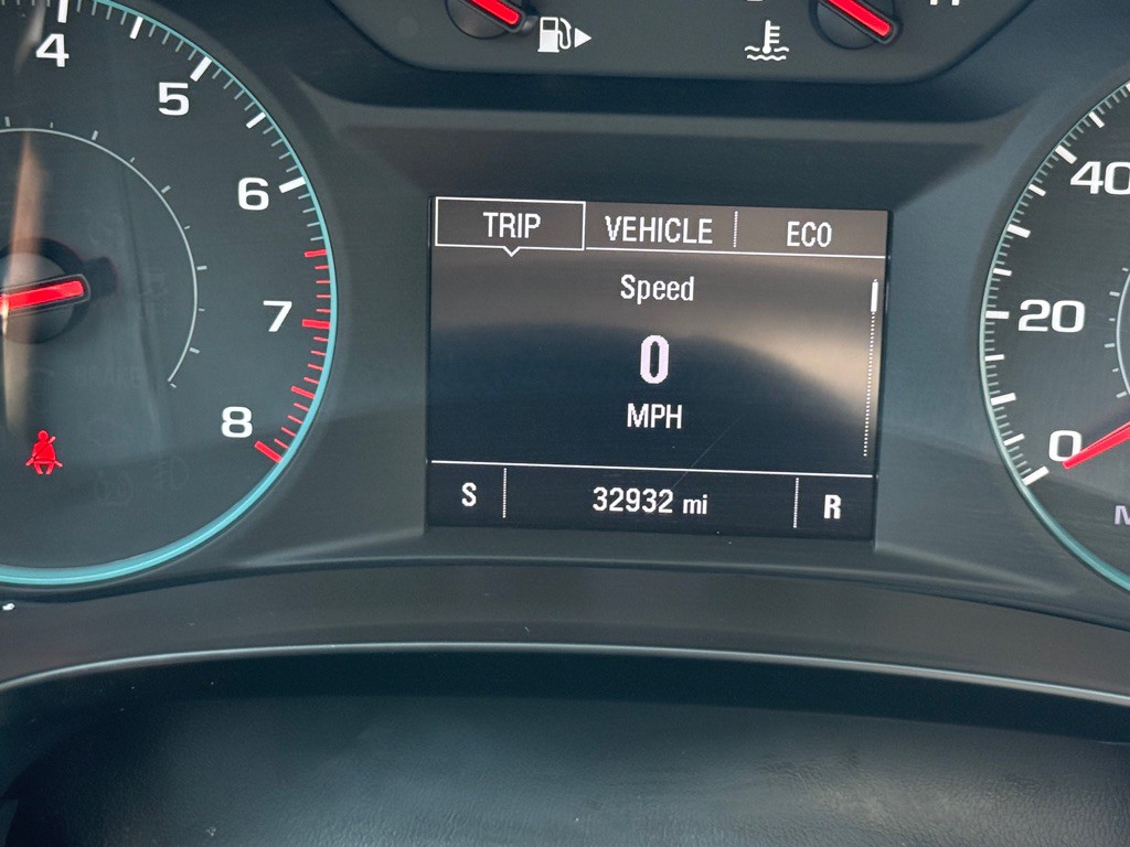 2024 Chevrolet Malibu Image 18