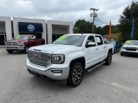 Image for 2018 GMC Sierra 1500 SLT ID: 6639903