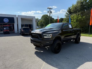 Image for 2019 RAM 1500 Rebel ID: 6640049