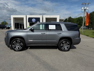 Image for 2019 GMC Yukon Denali ID: 6640102
