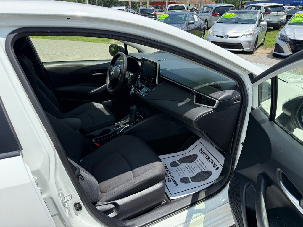 2020 Toyota Corolla Image 9